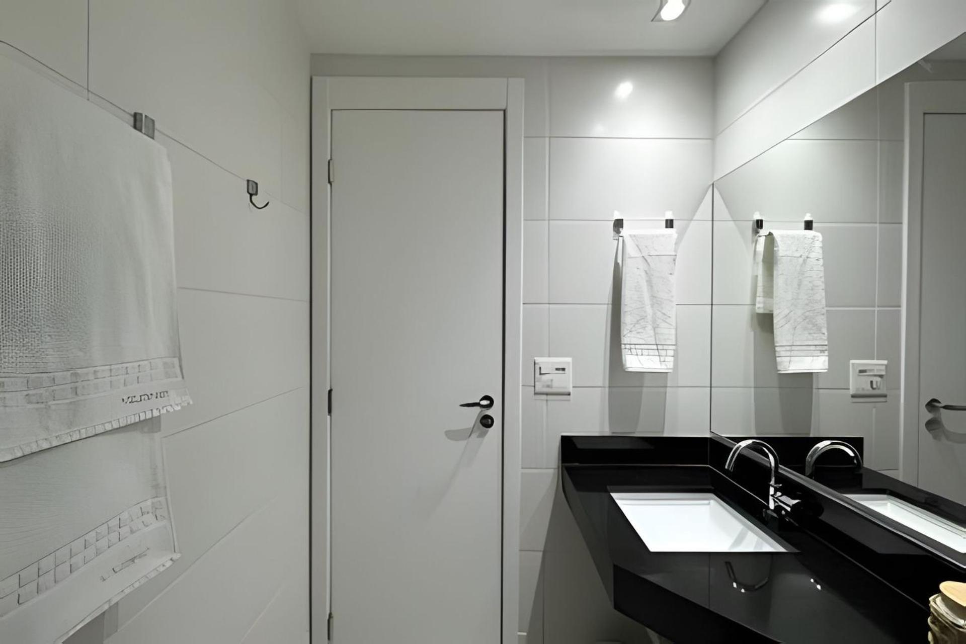 Apartamento Refugio Urbano Na Madalena *