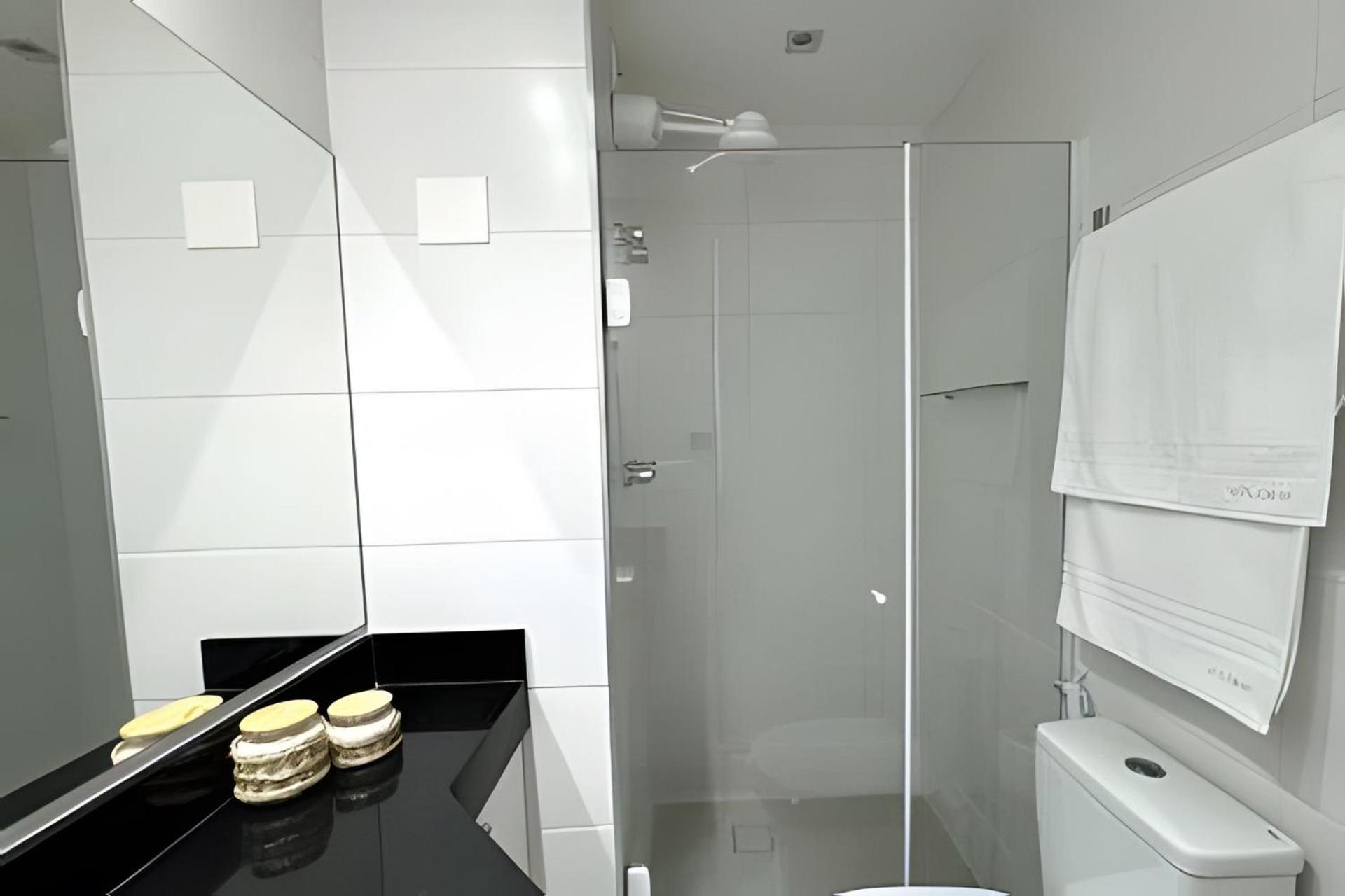 Apartamento Refugio Urbano Na Madalena São Paulo