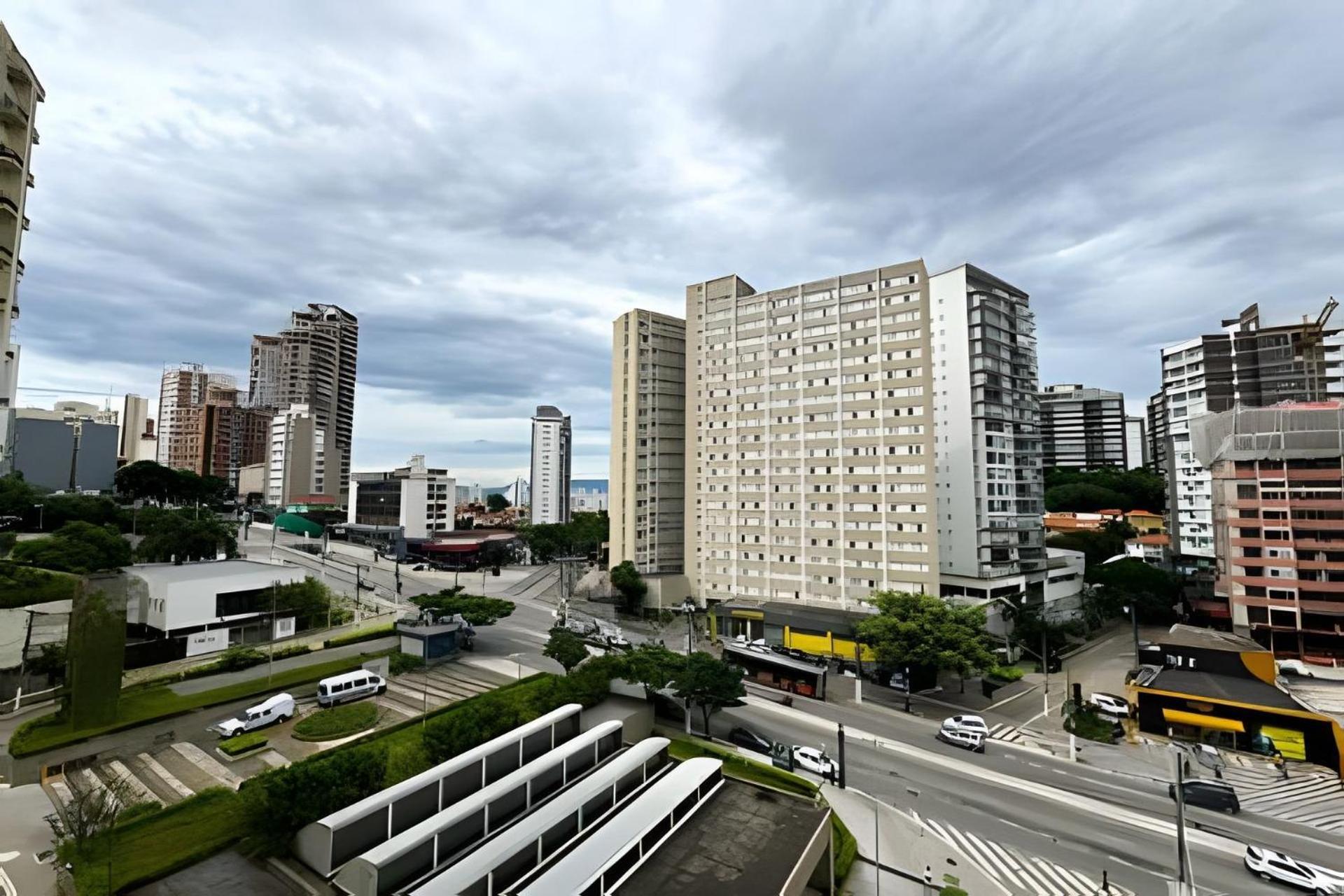 Refugio Urbano Na Madalena Apartamento *